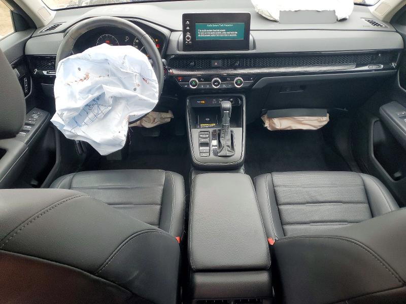47341816 :رقم المزاد ، 5J6RS4H73RL002471 vin ، 2024 Honda Cr-v مزاد بيع