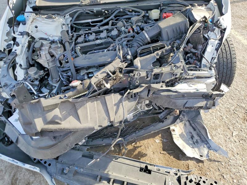 2024 Acura Integra მანქანა იყიდება აუქციონზე, vin: 19UDE4H66RA006526, აუქციონის ნომერი: 47909416