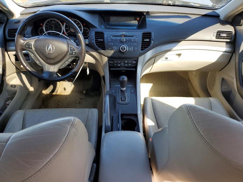 Aukcja sprzedaży 2010 Acura Tsx, vin: JH4CU2F64AC038029, numer aukcji: 46477626