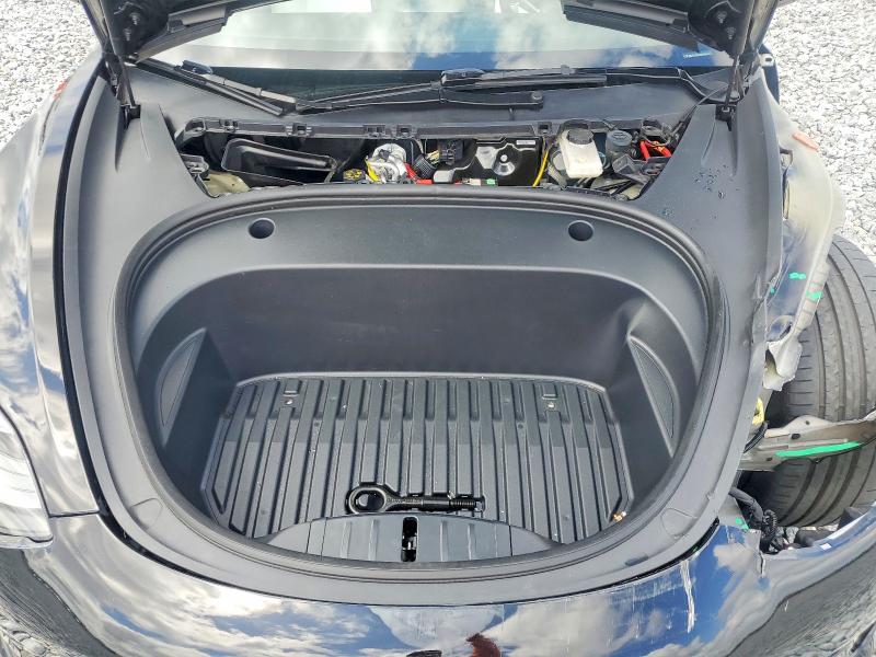 Aukcja sprzedaży 2023 Tesla Model 3, vin: 5YJ3E1EC0PF696328, numer aukcji: 45797796
