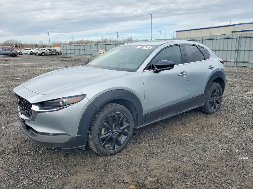 Aukcja sprzedaży 2021 Mazda Cx-30, vin: 3MVDMBDY8MM235457, numer aukcji: 78823975