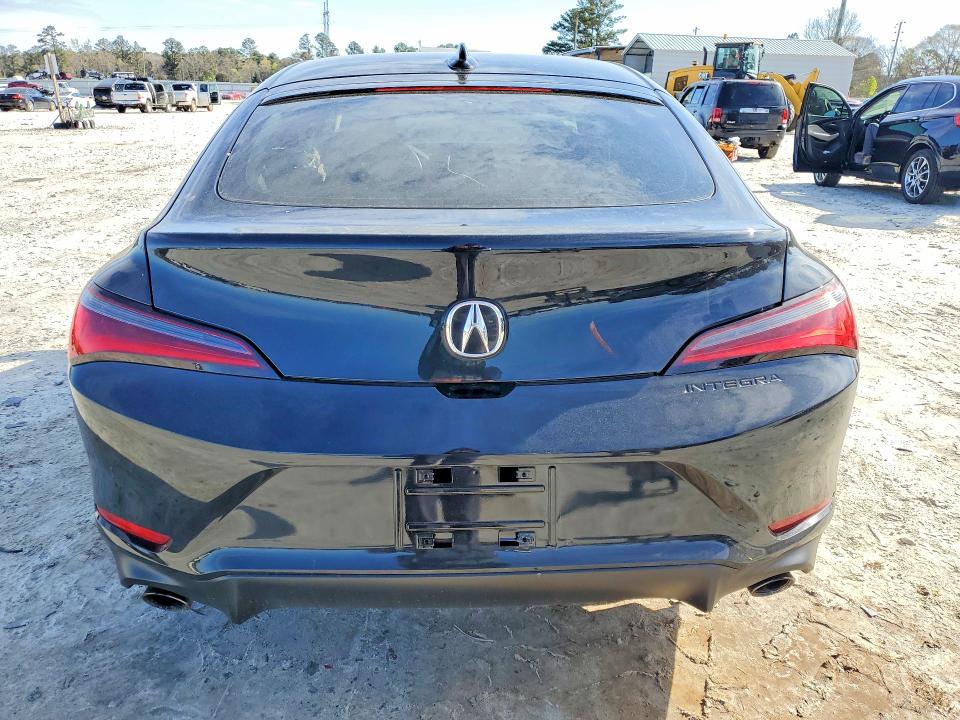 2024 Acura Integra მანქანა იყიდება აუქციონზე, vin: 19UDE4H24RA008773, აუქციონის ნომერი: 46429596