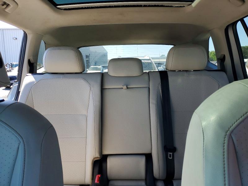 Aukcja sprzedaży 2019 Volkswagen Tiguan, vin: 3VV3B7AX4KM110563, numer aukcji: 46886926