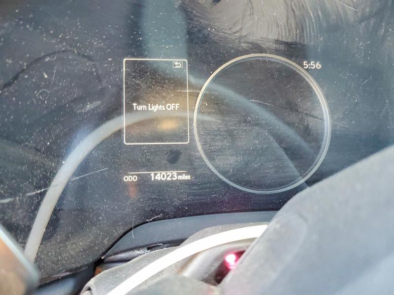 46146606 :رقم المزاد ، 2T2BAMBA9RC047111 vin ، 2024 Lexus Rx 350 مزاد بيع