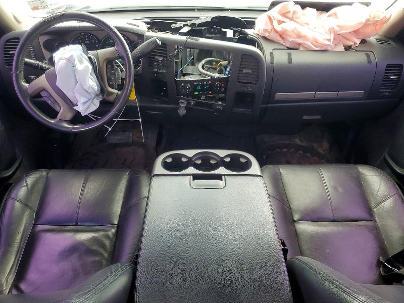 Продажа на аукционе авто 2012 Gmc Sierra, vin: 3GTP1VE0XCG237323, номер лота: 47518366
