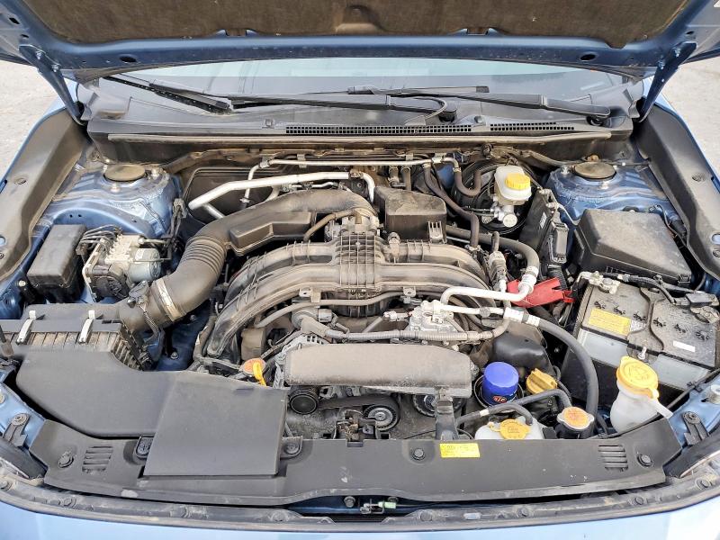 Aukcja sprzedaży 2021 Subaru Crosstrek, vin: JF2GTAEC1MH262522, numer aukcji: 46537206