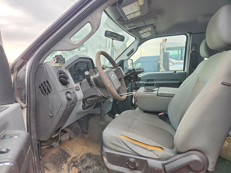 Продаж на аукціоні авто 2012 Ford F450, vin: 1FD0X4GY3CEA14461, номер лоту: 41825106