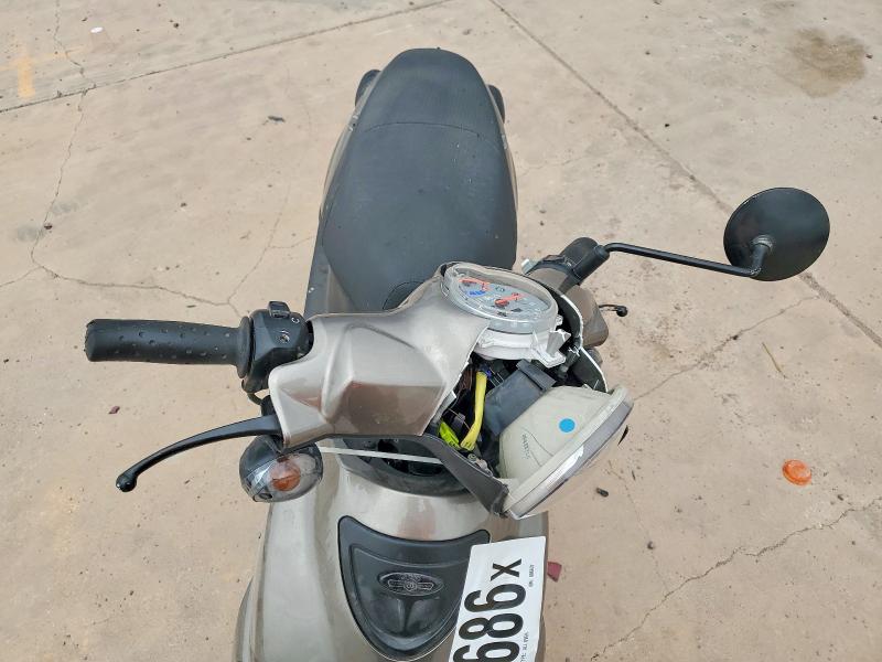 2023 Genuine Scooter Co. Buddy მანქანა იყიდება აუქციონზე, vin: RFVPAC906P1006637, აუქციონის ნომერი: 47931686