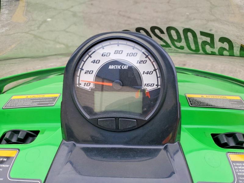 Продаж на аукціоні авто 2008 Arctic Cat Arctic Cat, vin: 4UF08SNW48T105953, номер лоту: 46509296