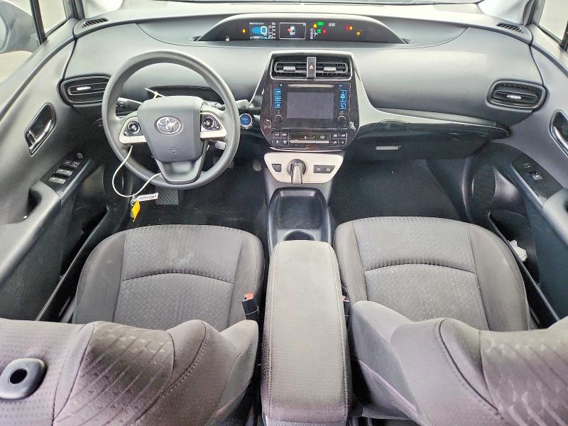 Aukcja sprzedaży 2016 Toyota Prius, vin: JTDKBRFU7G3021812, numer aukcji: 47943076