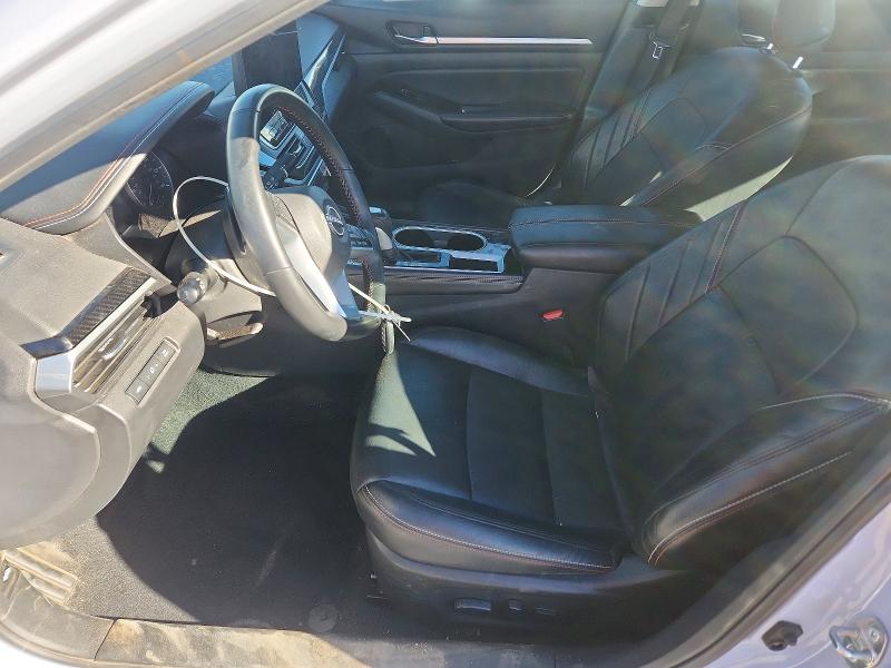 Aukcja sprzedaży 2025 Nissan Altima, vin: 1N4BL4CV5SN339993, numer aukcji: 41761466