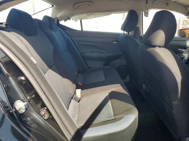 Aukcja sprzedaży 2025 Nissan Versa, vin: 3N1CN8EV4SL853043, numer aukcji: 45976546
