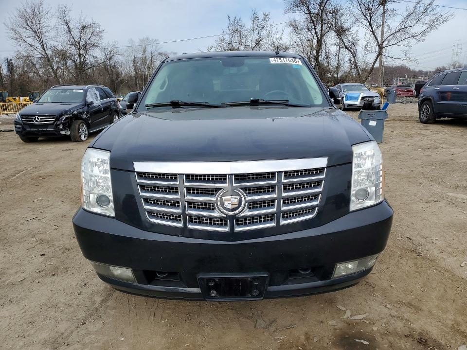 Aukcja sprzedaży 2011 Cadillac Escalade, vin: 1GYS4BEF5BR102828, numer aukcji: 47517636
