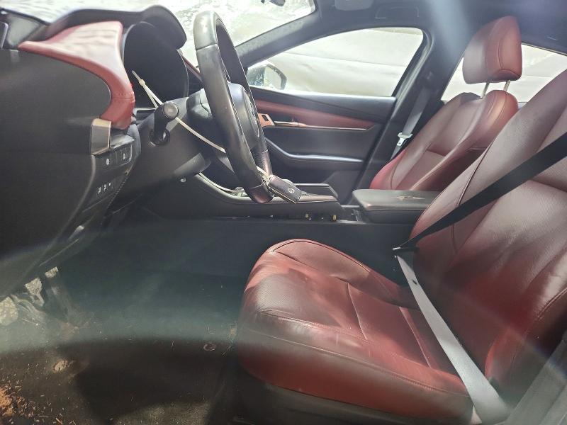 46838036 :رقم المزاد ، JM1BPANM7L1153186 vin ، 2020 Mazda 3 مزاد بيع