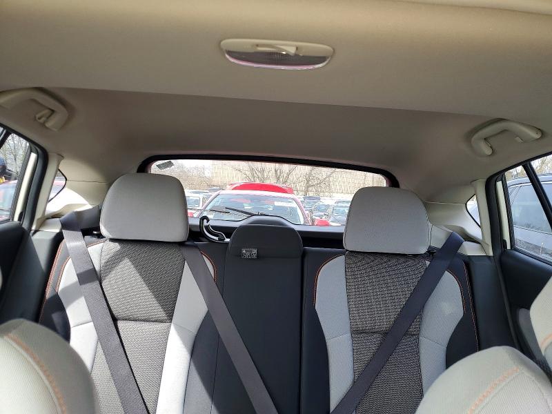2023 Subaru Crosstrek მანქანა იყიდება აუქციონზე, vin: JF2GTAEC5P8268442, აუქციონის ნომერი: 46566446