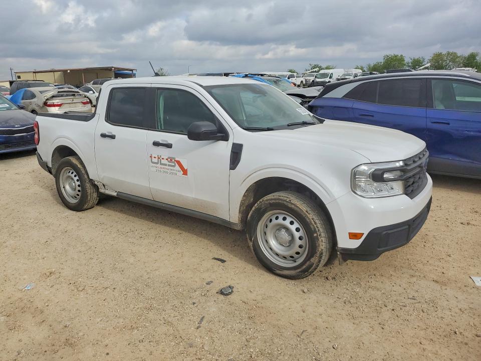 Aukcja sprzedaży 2023 Ford Maverick, vin: 3FTTW8E3XPRA01650, numer aukcji: 47330226