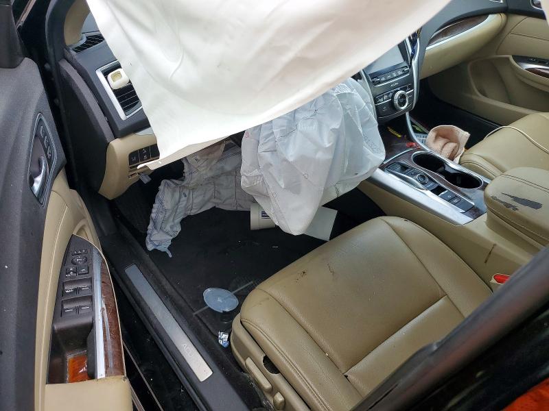 Aukcja sprzedaży 2018 Acura Tlx, vin: 19UUB2F38JA011625, numer aukcji: 79708765