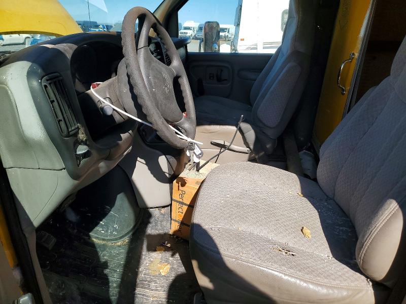 Продаж на аукціоні авто 2001 Gmc Savana, vin: 1GDHG31R611902513, номер лоту: 79130465