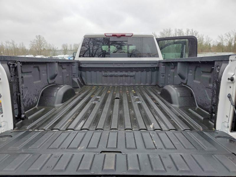 Aukcja sprzedaży 2024 Gmc Sierra, vin: 1GT49YEY7RF362129, numer aukcji: 42007986