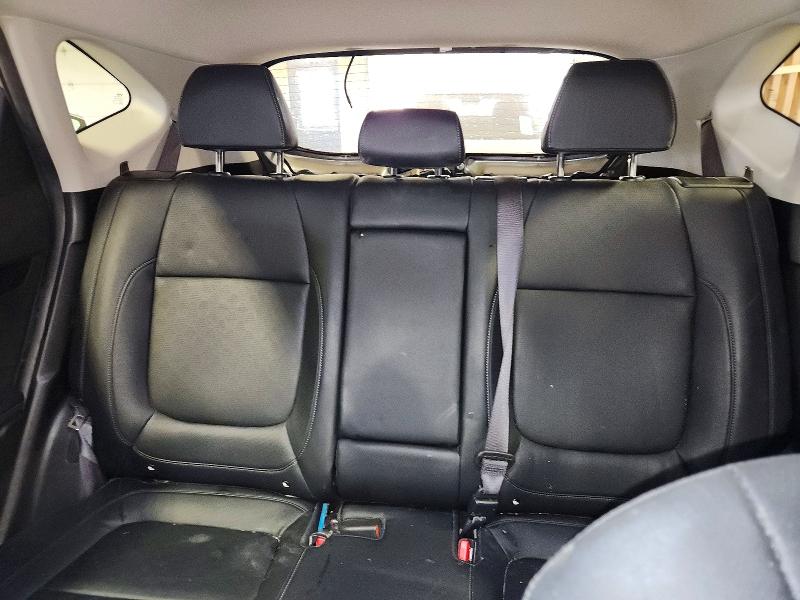 Продаж на аукціоні авто 2023 Kia Seltos, vin: KNDERCAA5P7421458, номер лоту: 46310816