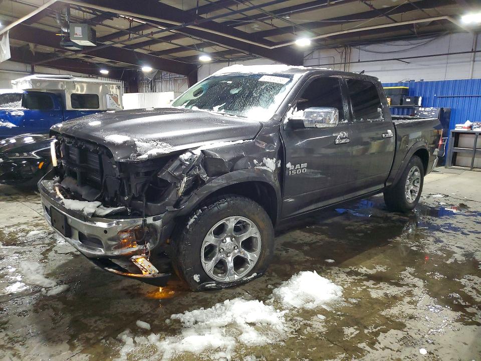 Продажа на аукционе авто 2015 Ram 1500, vin: 1C6RR7NTXFS747618, номер лота: 41804756