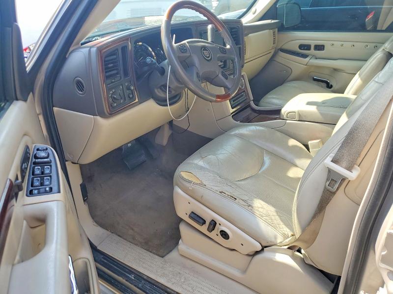 Продаж на аукціоні авто 2006 Cadillac Escalade, vin: 3GYFK66NX6G212736, номер лоту: 47696476