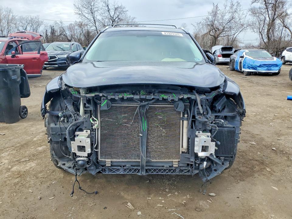 2015 Infiniti Qx60 მანქანა იყიდება აუქციონზე, vin: 5N1AL0MM6FC552727, აუქციონის ნომერი: 41929326