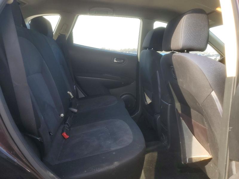 Aukcja sprzedaży 2013 Nissan Rogue, vin: JN8AS5MV2DW651574, numer aukcji: 78410805