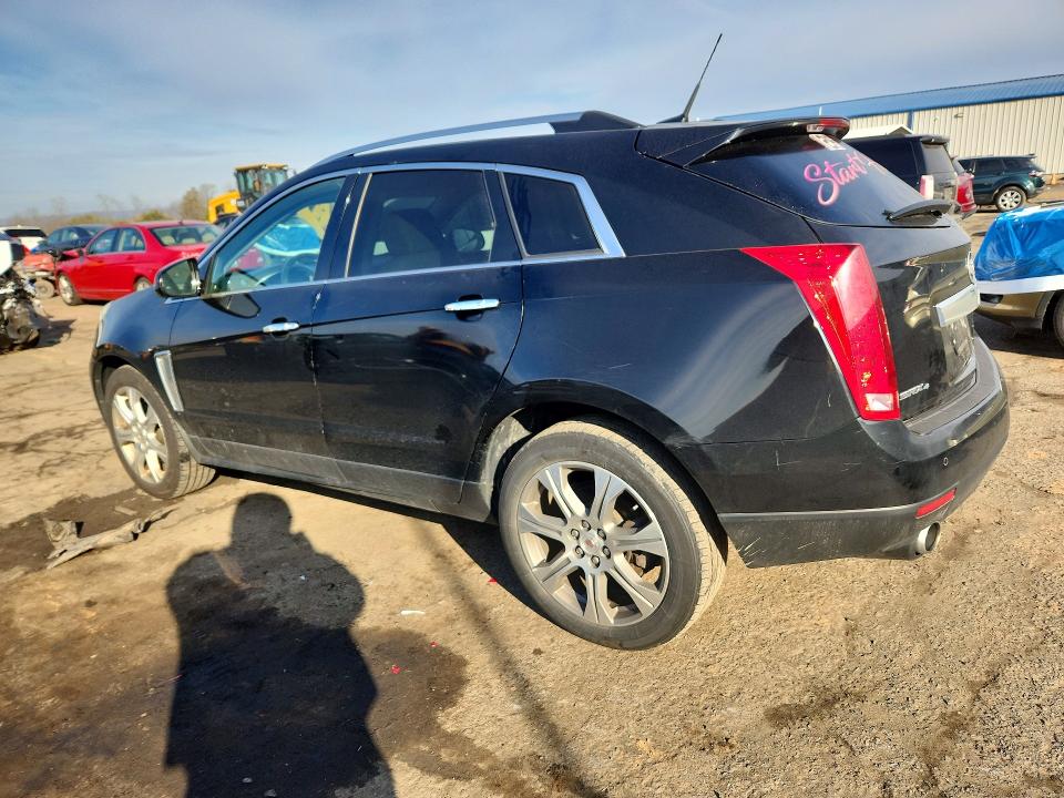 Продаж на аукціоні авто 2013 Cadillac Srx, vin: 3GYFNHE38DS526060, номер лоту: 47519056