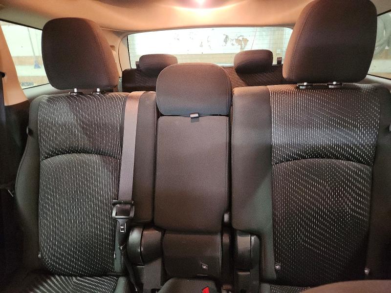 47725836 :رقم المزاد ، 3C4PDCBG8GT141717 vin ، 2016 Dodge Journey مزاد بيع