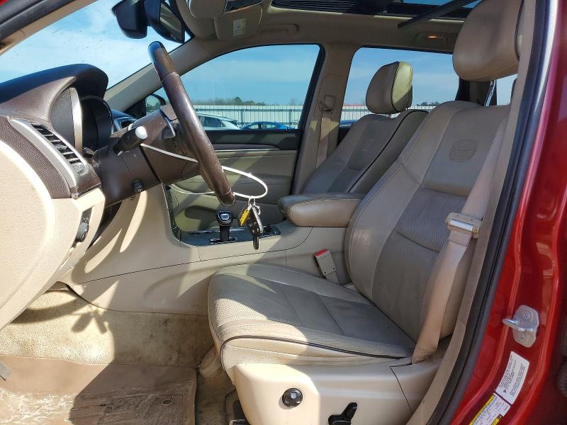 Продаж на аукціоні авто 2015 Jeep Grand Cherokee, vin: 1C4RJFCG8FC628220, номер лоту: 41751156