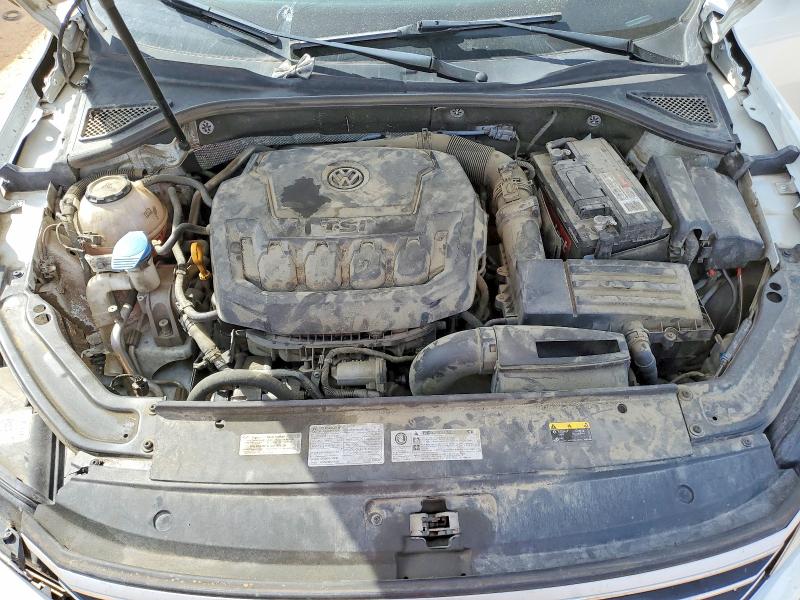 Продаж на аукціоні авто 2019 Volkswagen Passat, vin: 1VWMA7A36KC002575, номер лоту: 47415926