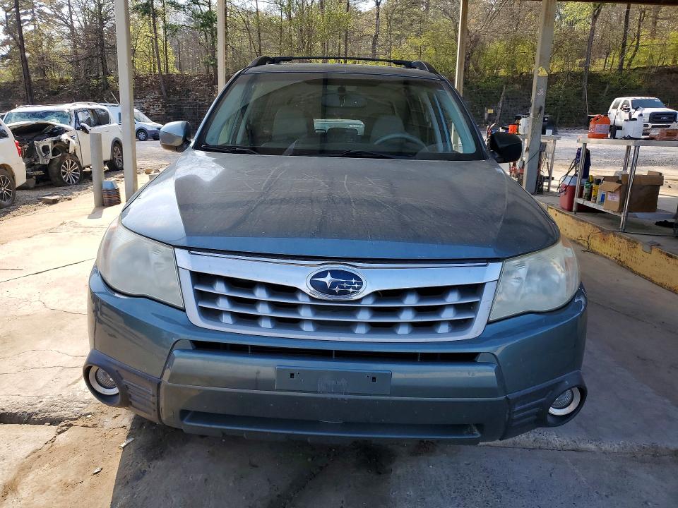 Aukcja sprzedaży 2013 Subaru Forester, vin: JF2SHAFC8DH415195, numer aukcji: 47452876