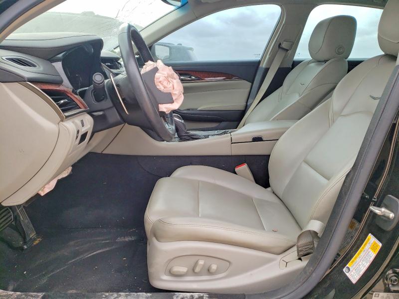 Aukcja sprzedaży 2018 Cadillac Cts, vin: 1G6AP5SX1J0165034, numer aukcji: 41792446
