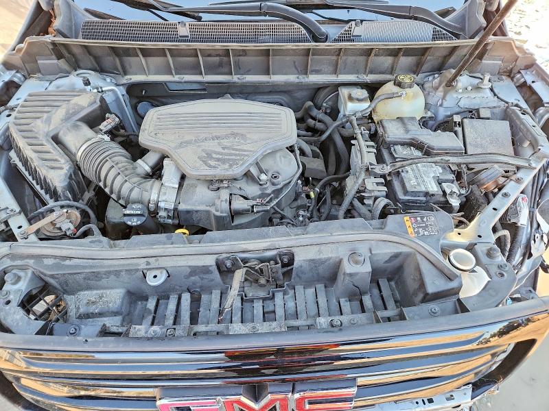 46395376 :رقم المزاد ، 1GKKNMLSXKZ212194 vin ، 2019 Gmc Acadia مزاد بيع