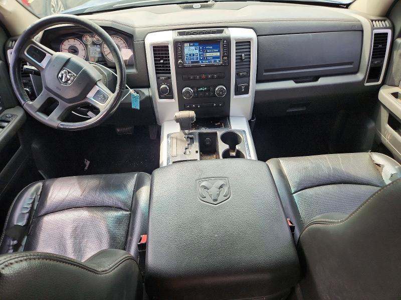 Продажа на аукционе авто 2011 Dodge Ram 1500, vin: 1D7RV1CT1BS546078, номер лота: 47254416
