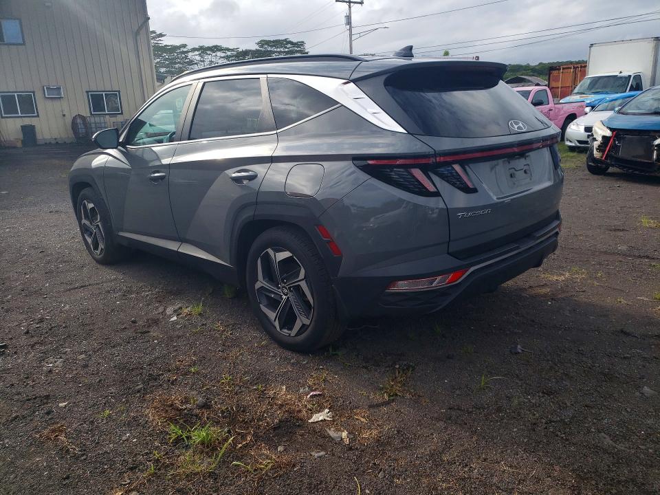 Aukcja sprzedaży 2024 Hyundai Tucson, vin: 5NMJF3DE2RH347062, numer aukcji: 77794085