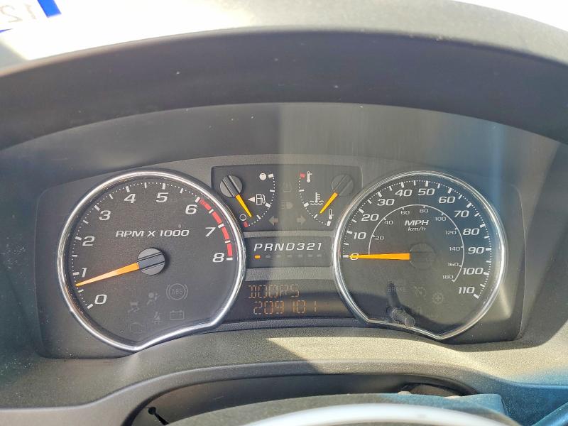 46909506 :رقم المزاد ، 1GCCS33E688215847 vin ، 2008 Chevrolet Colorado مزاد بيع