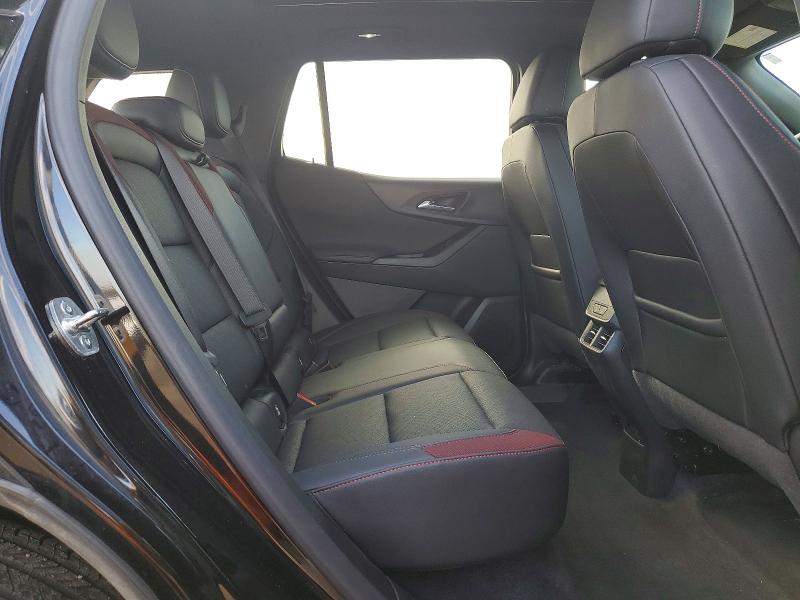 Aukcja sprzedaży 2026 Chevrolet Equinox, vin: 3GNAXTEG8TL130629, numer aukcji: 47925206