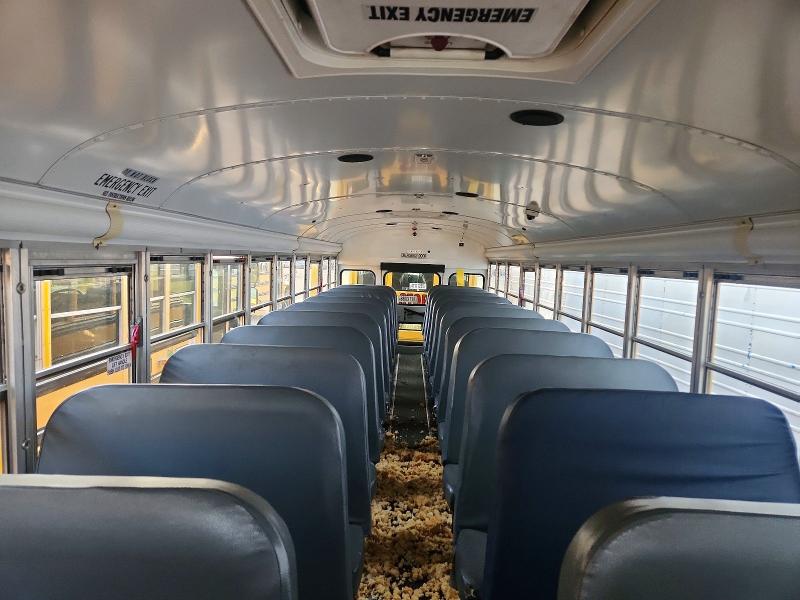 Продаж на аукціоні авто 2013 Blub School Bus, vin: 1BAKGCPA2DF294356, номер лоту: 47113086