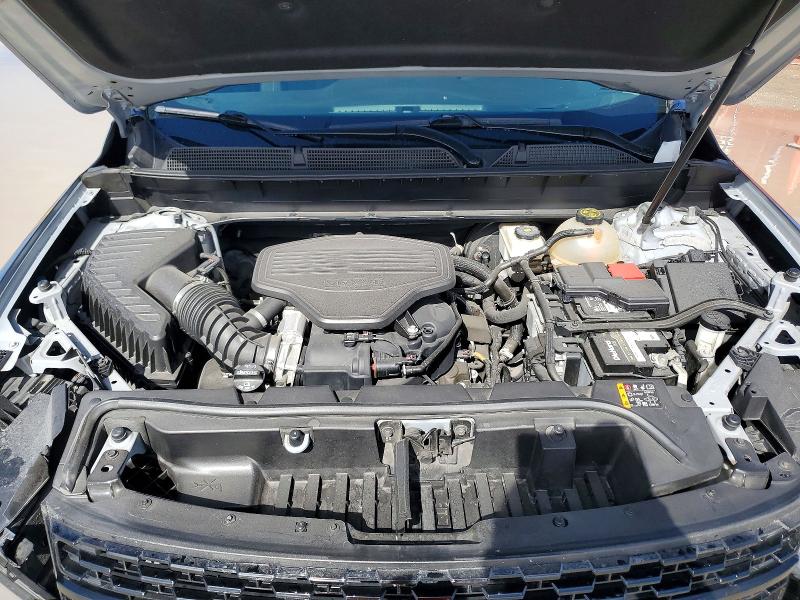 Продаж на аукціоні авто 2021 Gmc Acadia, vin: 1GKKNKLS0MZ176605, номер лоту: 54025056