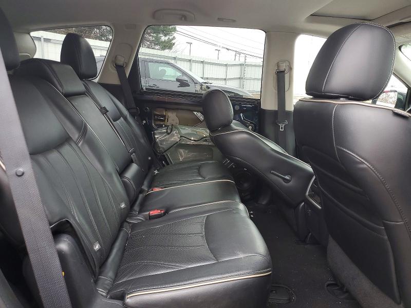 Aukcja sprzedaży 2018 Infiniti Qx60, vin: 5N1DL0MM2JC534117, numer aukcji: 41616136