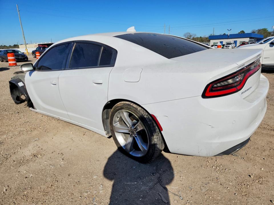 Продаж на аукціоні авто 2018 Dodge Charger, vin: 2C3CDXHG4JH119814, номер лоту: 45957556