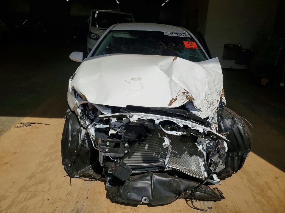 46993726 :رقم المزاد ، 5YFB4MDE8TP408458 vin ، 2026 Toyota Corolla مزاد بيع