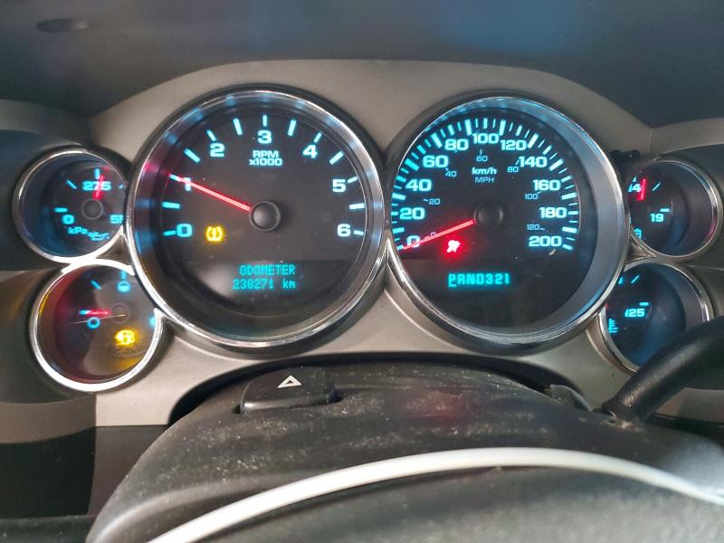 Aukcja sprzedaży 2007 Chevrolet Silverado, vin: 2GCEK13M971563955, numer aukcji: 47641936