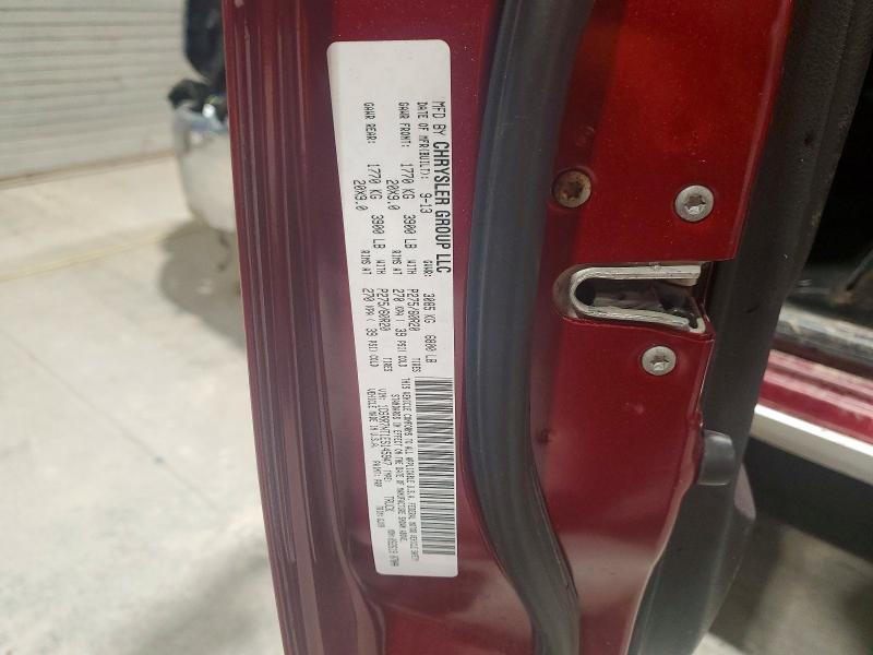 Продажа на аукционе авто 2014 Ram 1500, vin: 1C6RR7NT1ES145947, номер лота: 46360156