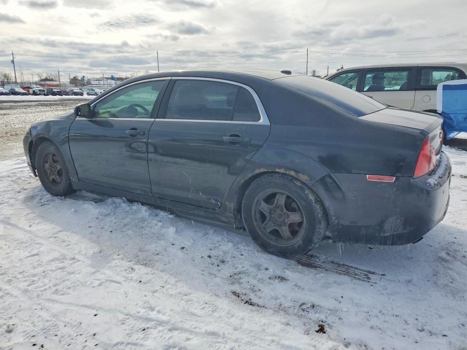 Aukcja sprzedaży 2009 Chevrolet Malibu, vin: 1G1ZG57B89F188535, numer aukcji: 46179776