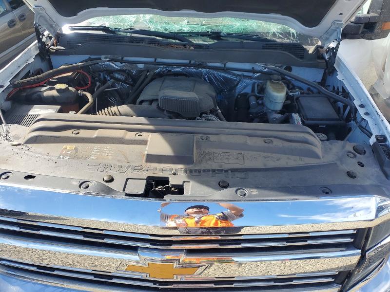 Продажа на аукционе авто 2015 Chev Silverado, vin: 1GC0CUEG9FZ554405, номер лота: 79651895