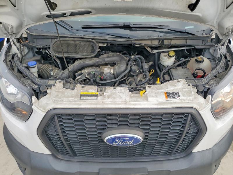 Продажа на аукционе авто 2022 Ford Transit, vin: 1FDBW5Z86NKA39745, номер лота: 46998116