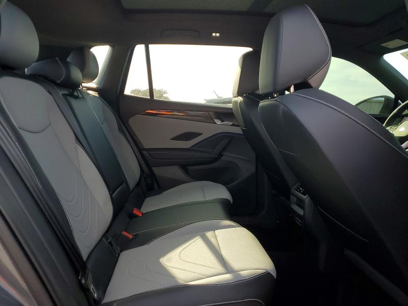 46136246 :رقم المزاد ، 3VVHR7RM1SM057963 vin ، 2025 Volkswagen Tiguan مزاد بيع